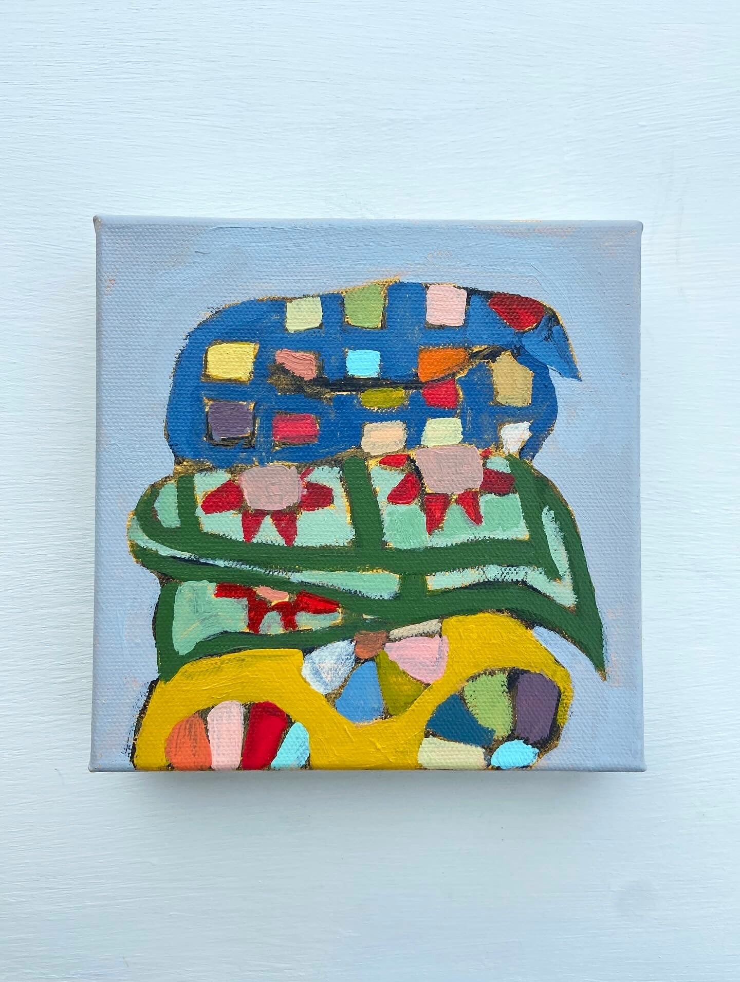 Quilt Comforts