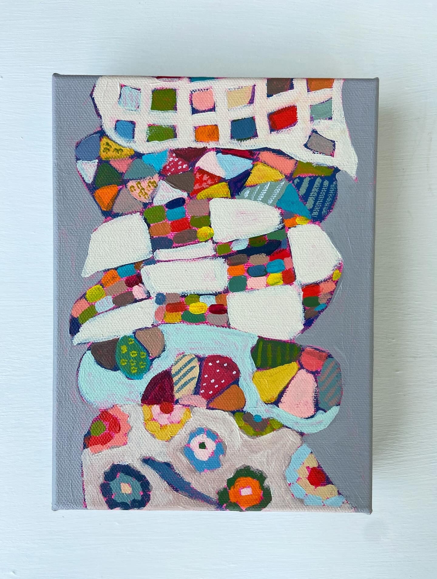 My Quilt Era