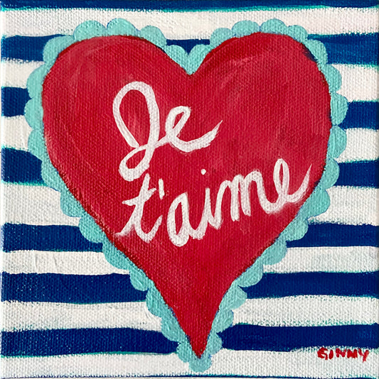 Language of Love