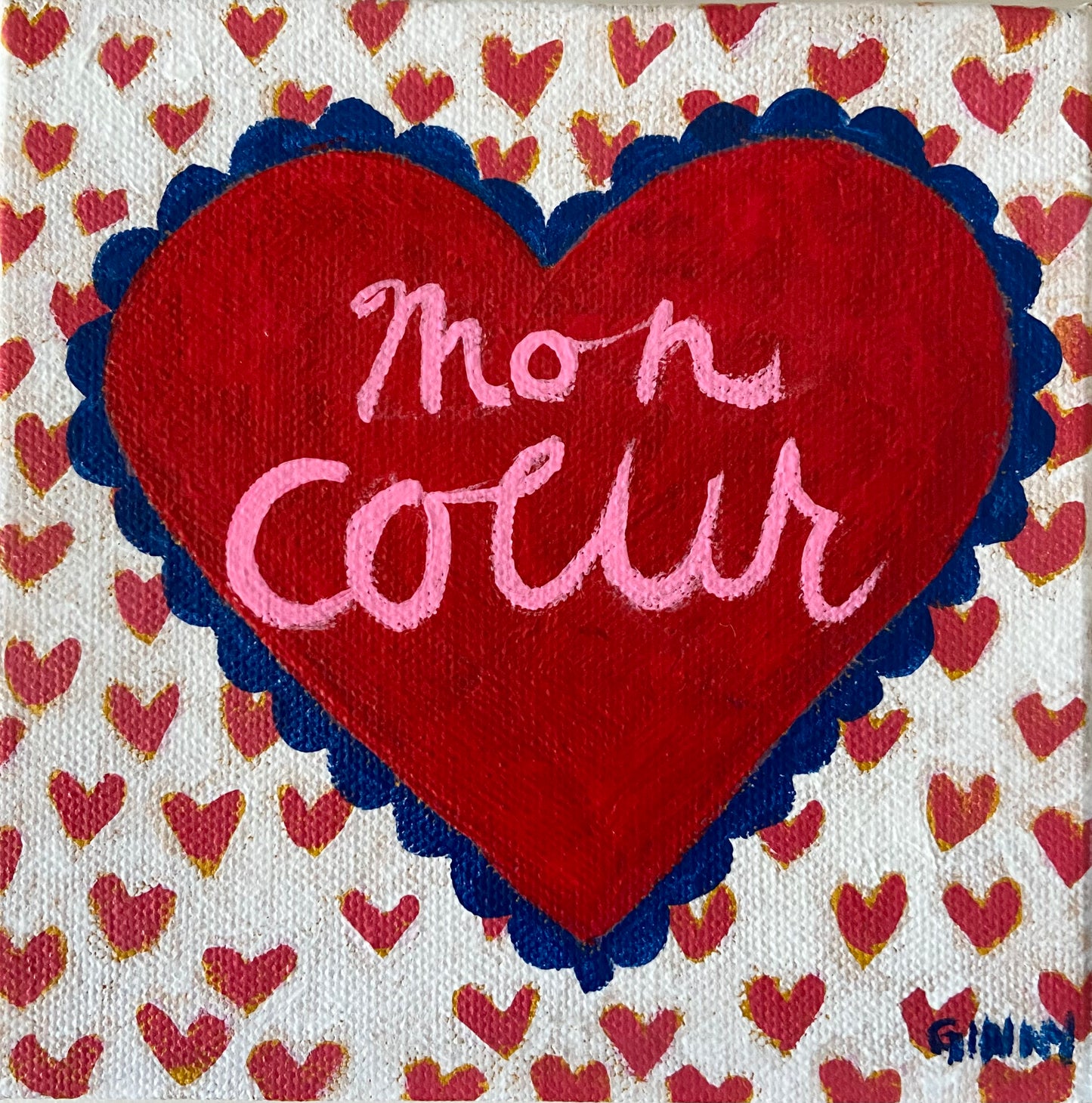 Language of Love