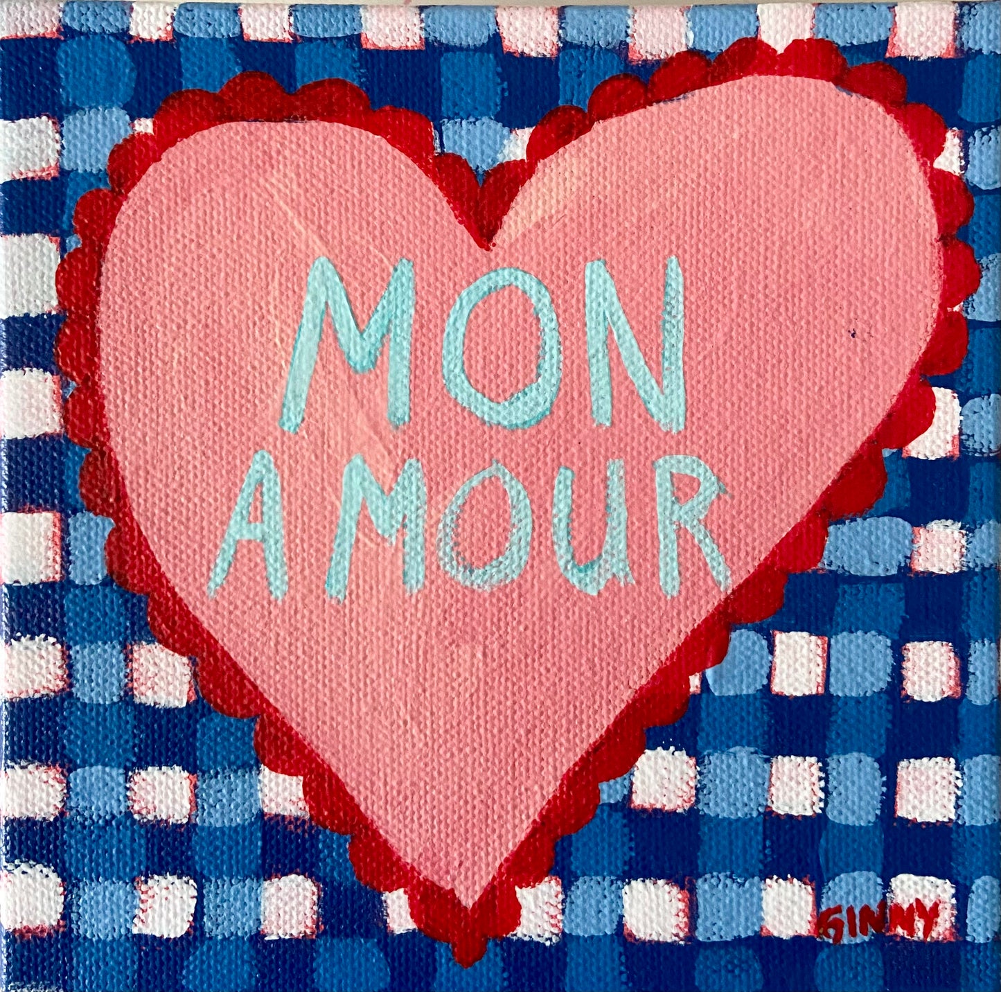 Language of Love