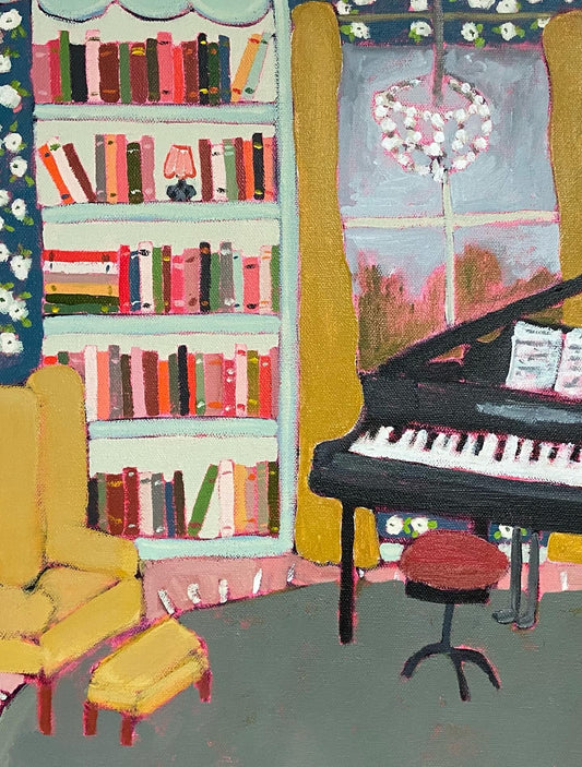Sheet Music
