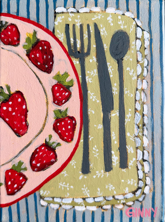 Berry Sweet