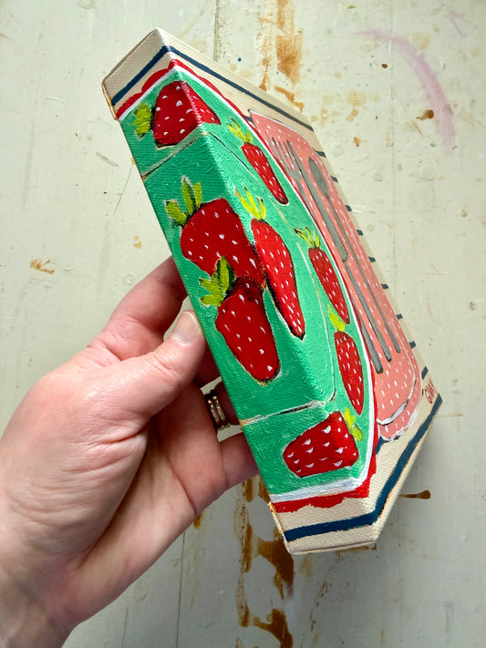 Berry Bliss