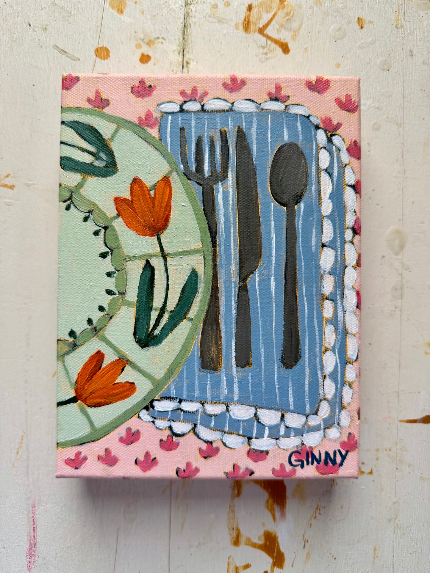 Everyday Dishes