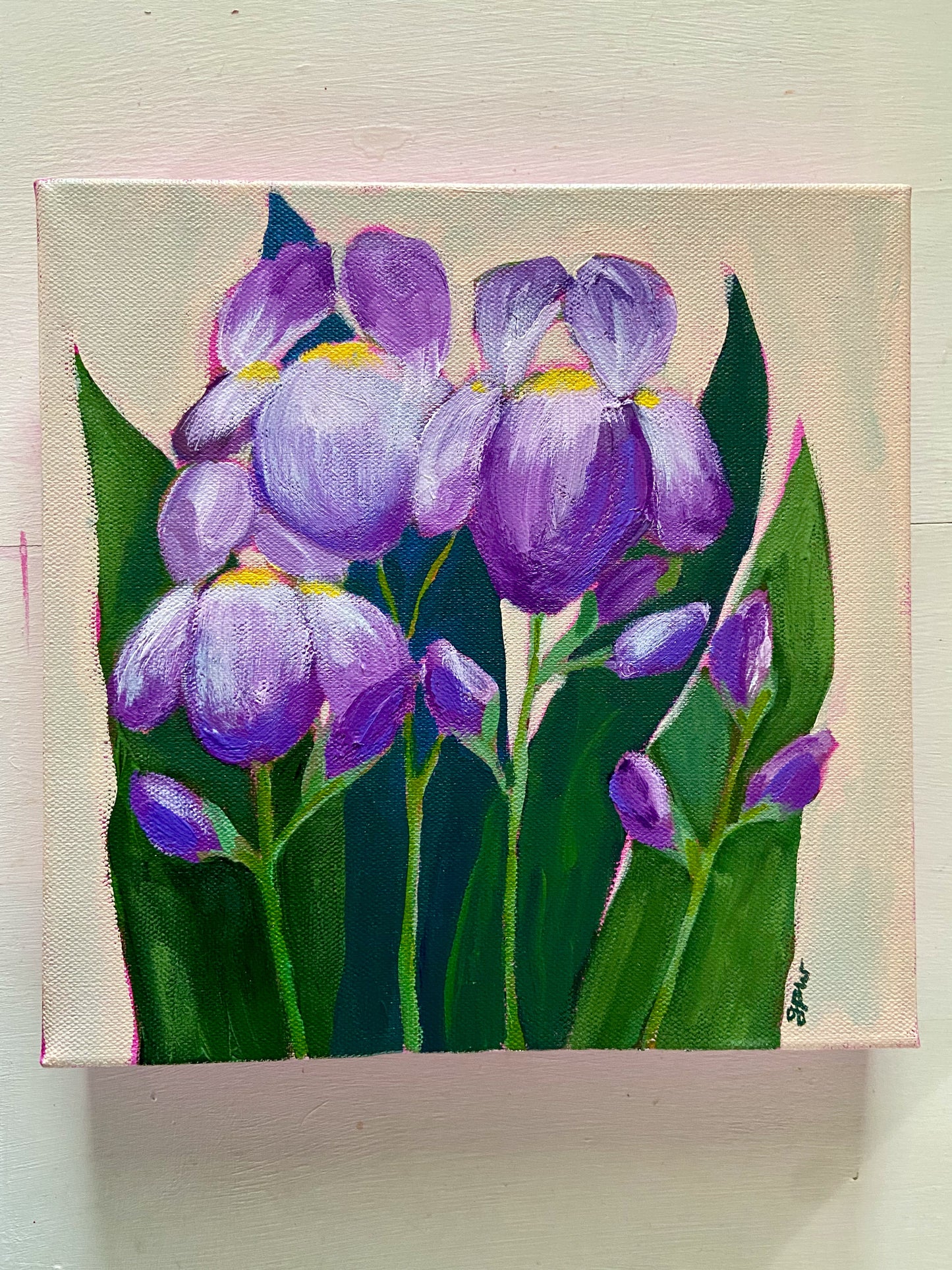 Irises