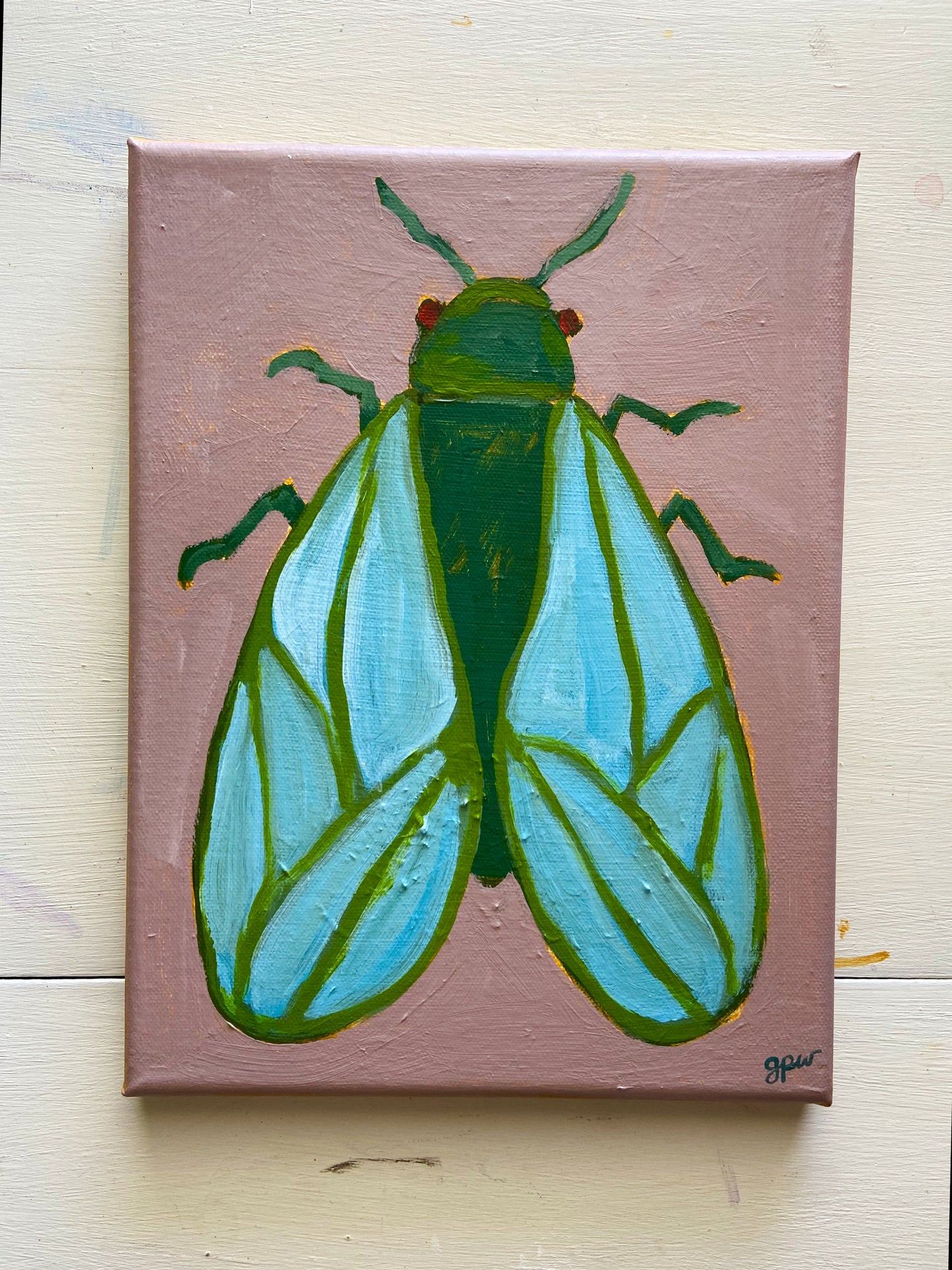 Cicada