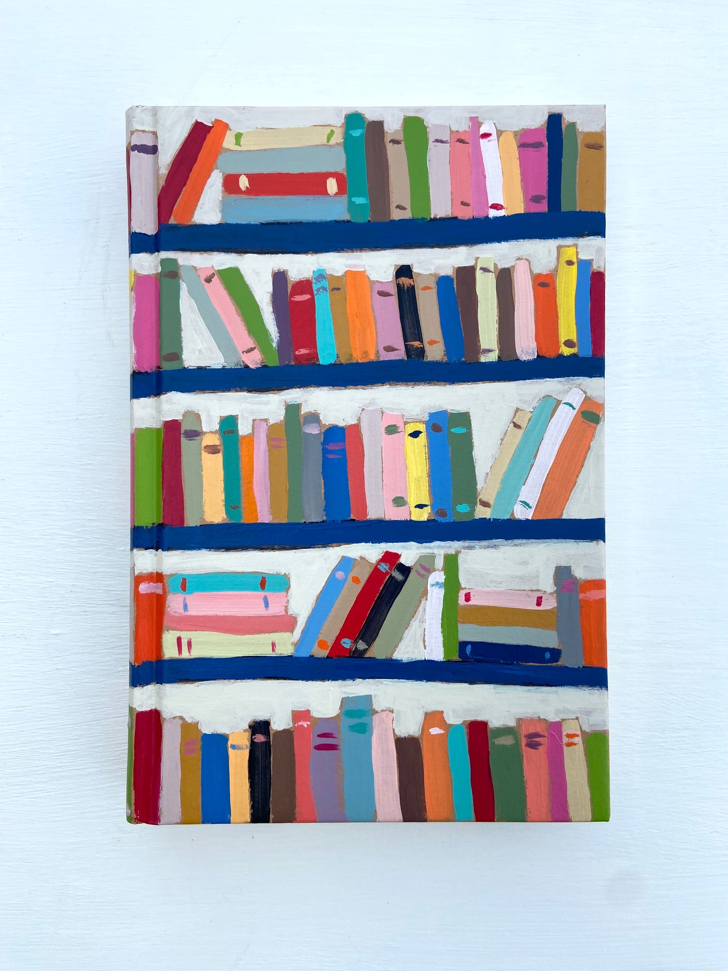 Hard Bound Journals
