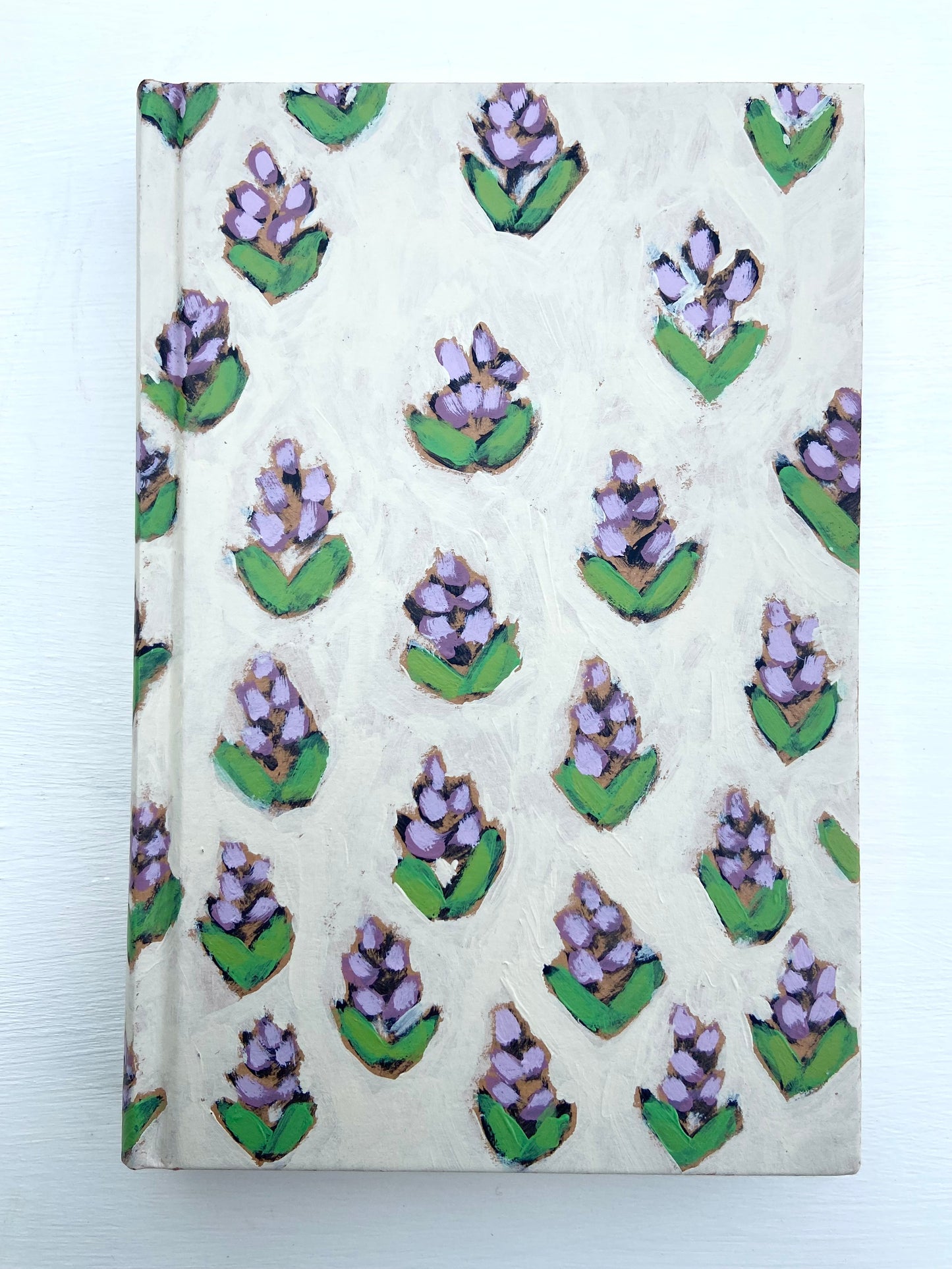 Hard Bound Journals