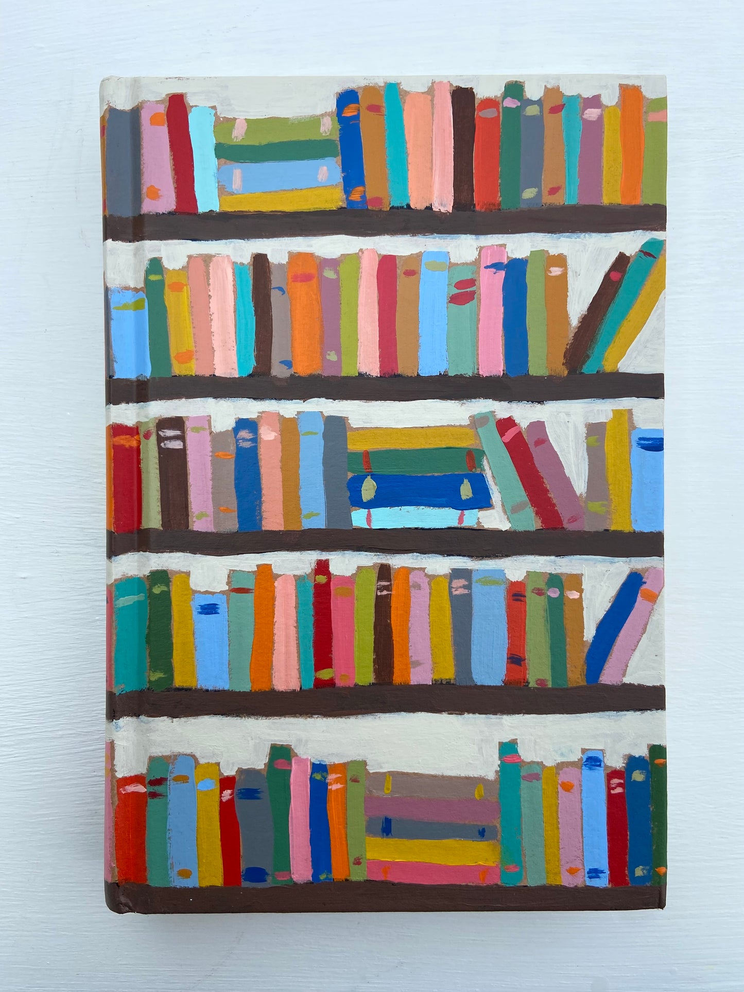 Hard Bound Journals