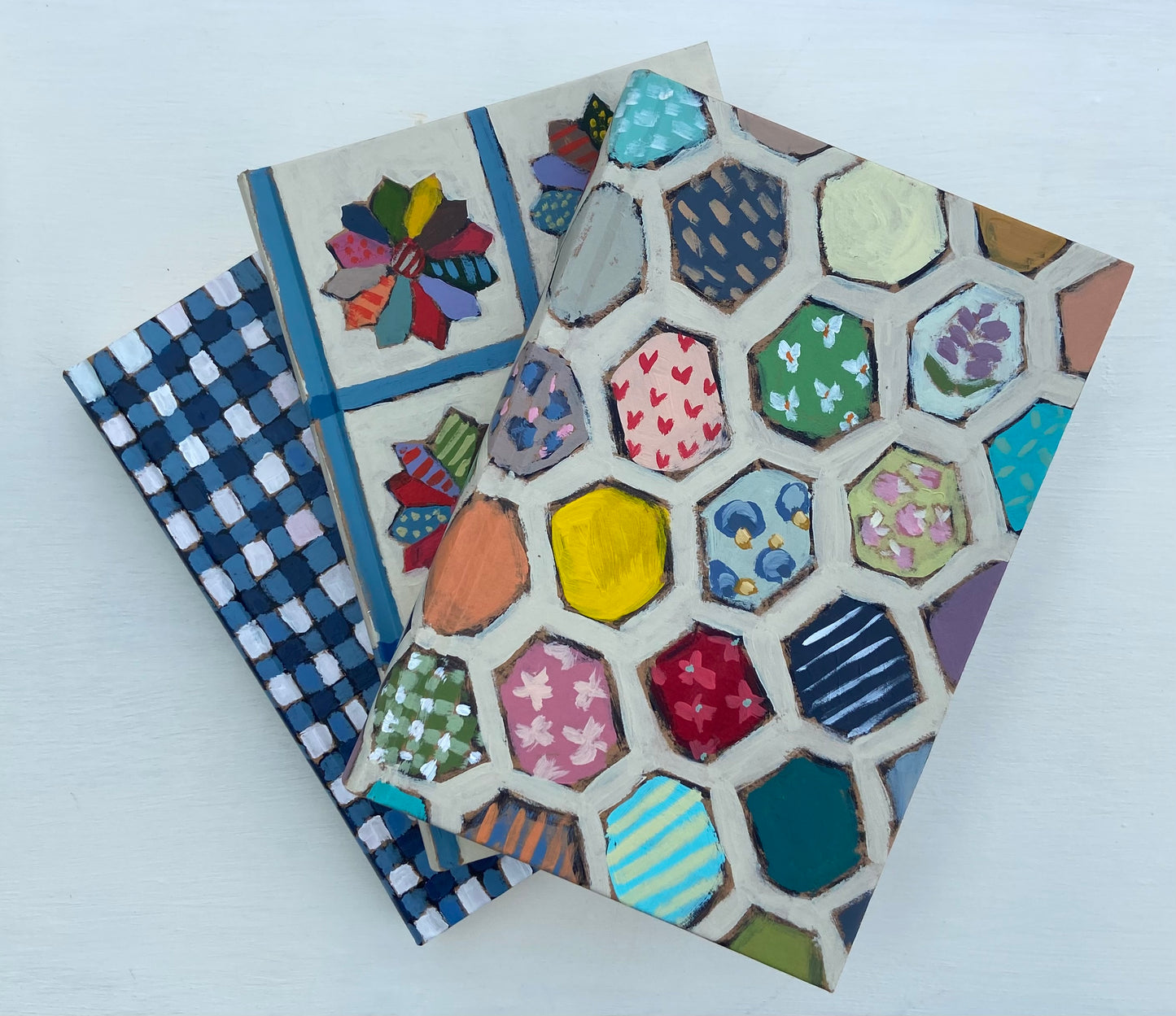 Hard Bound Journals