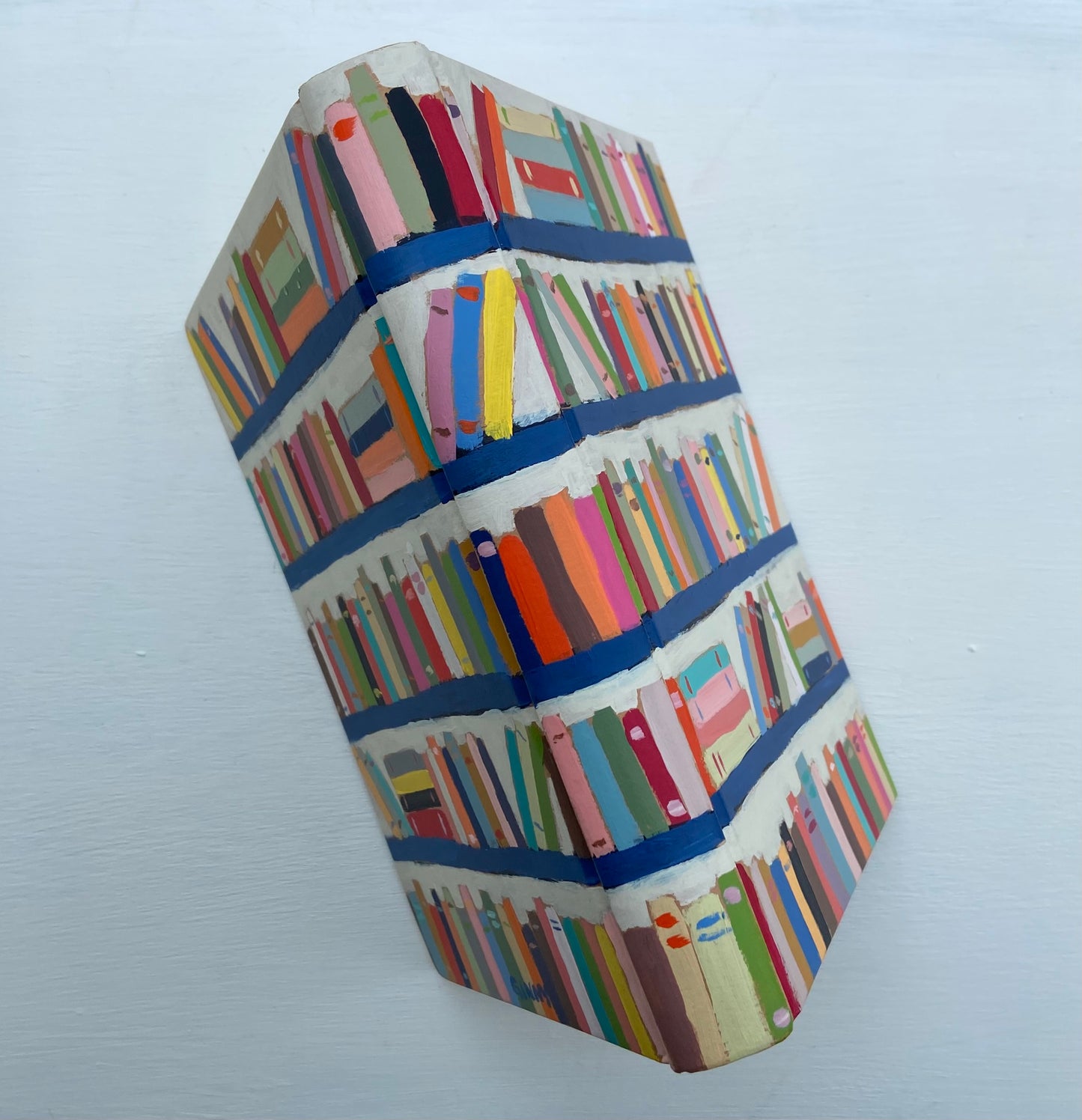 Hard Bound Journals