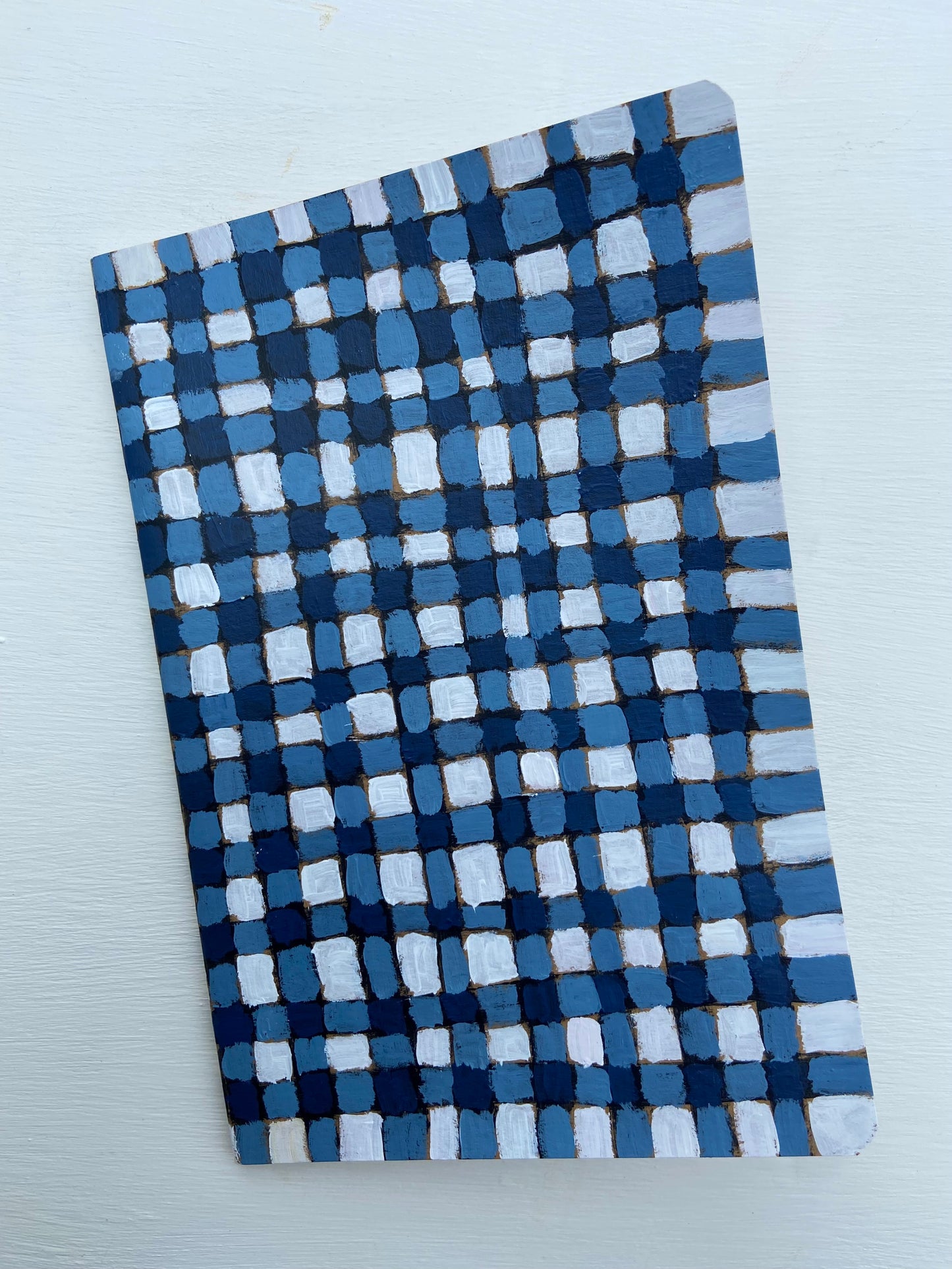 Soft Bound Journals
