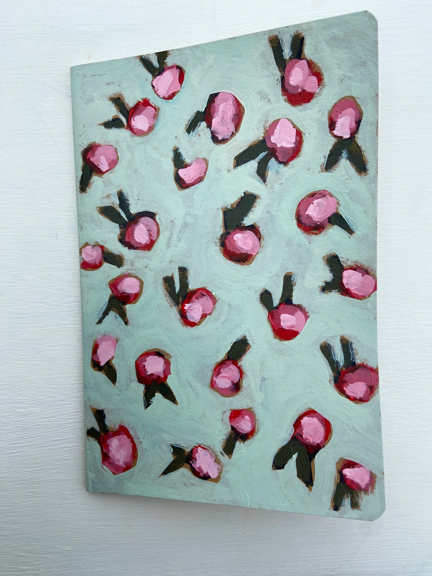 Soft Bound Journals