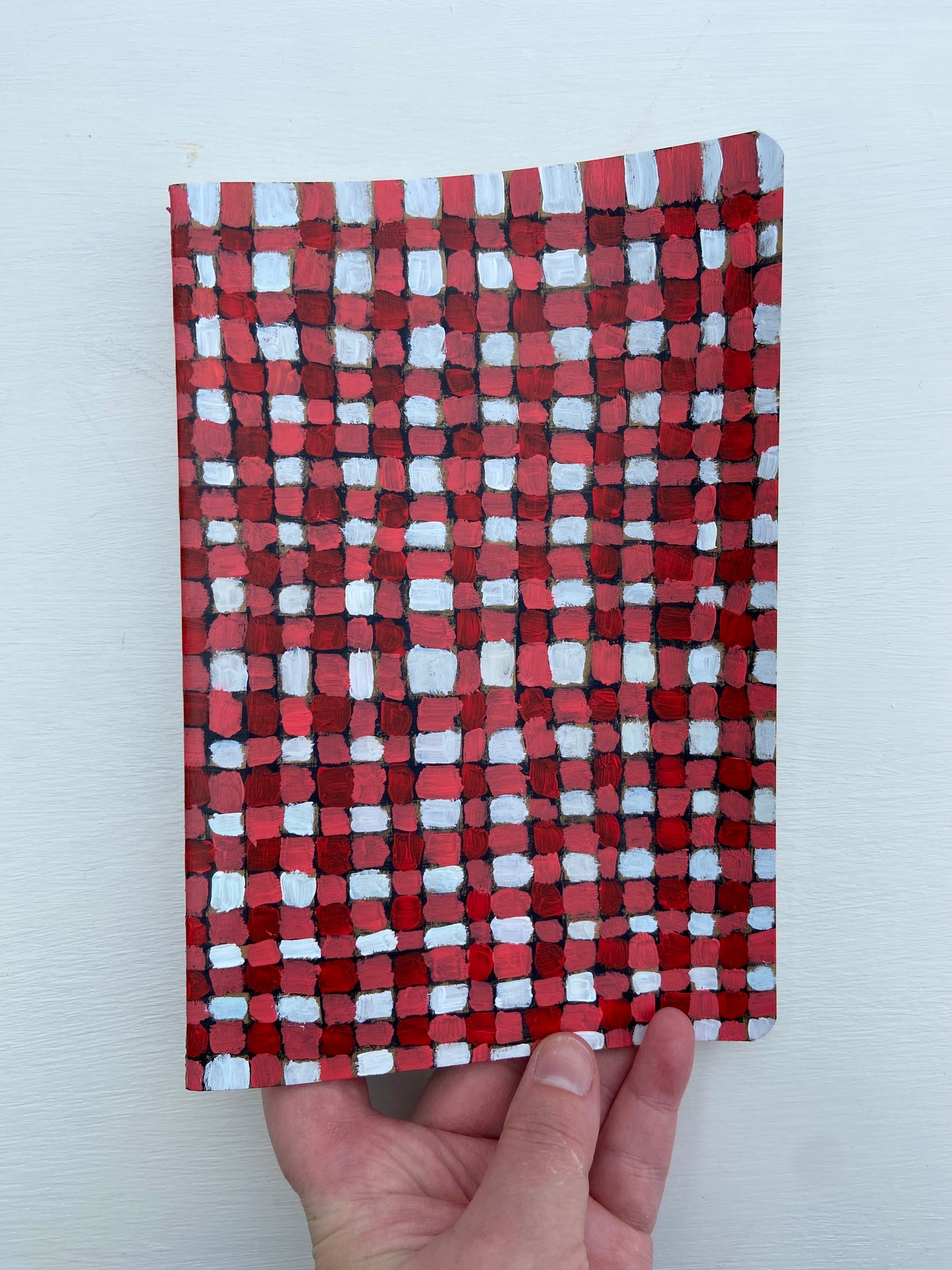 Soft Bound Journals