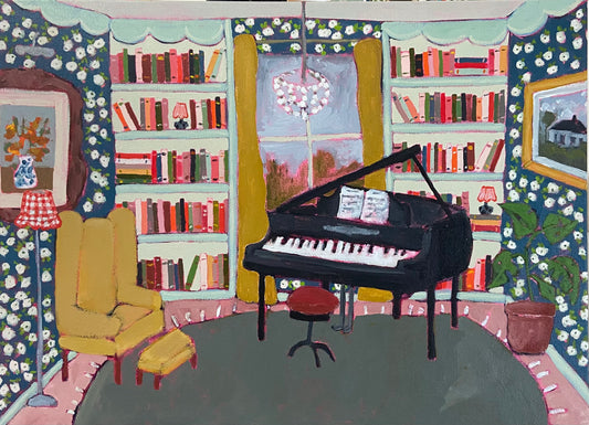 Sheet Music