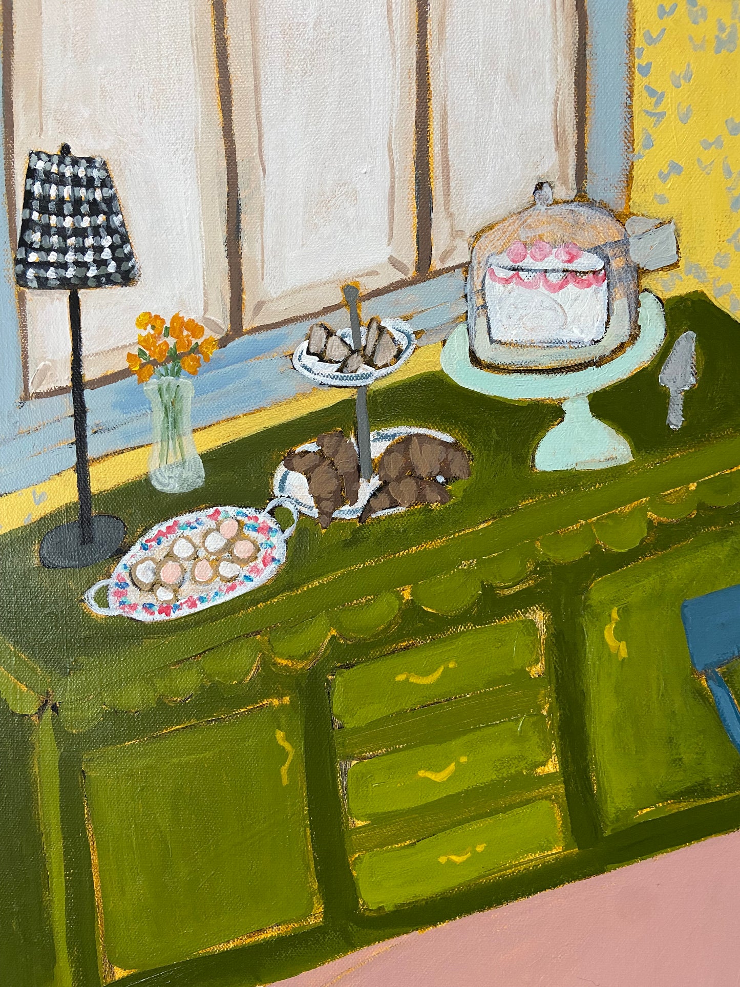 Tea Party
