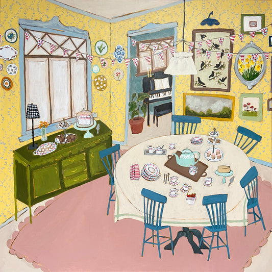 Tea Party