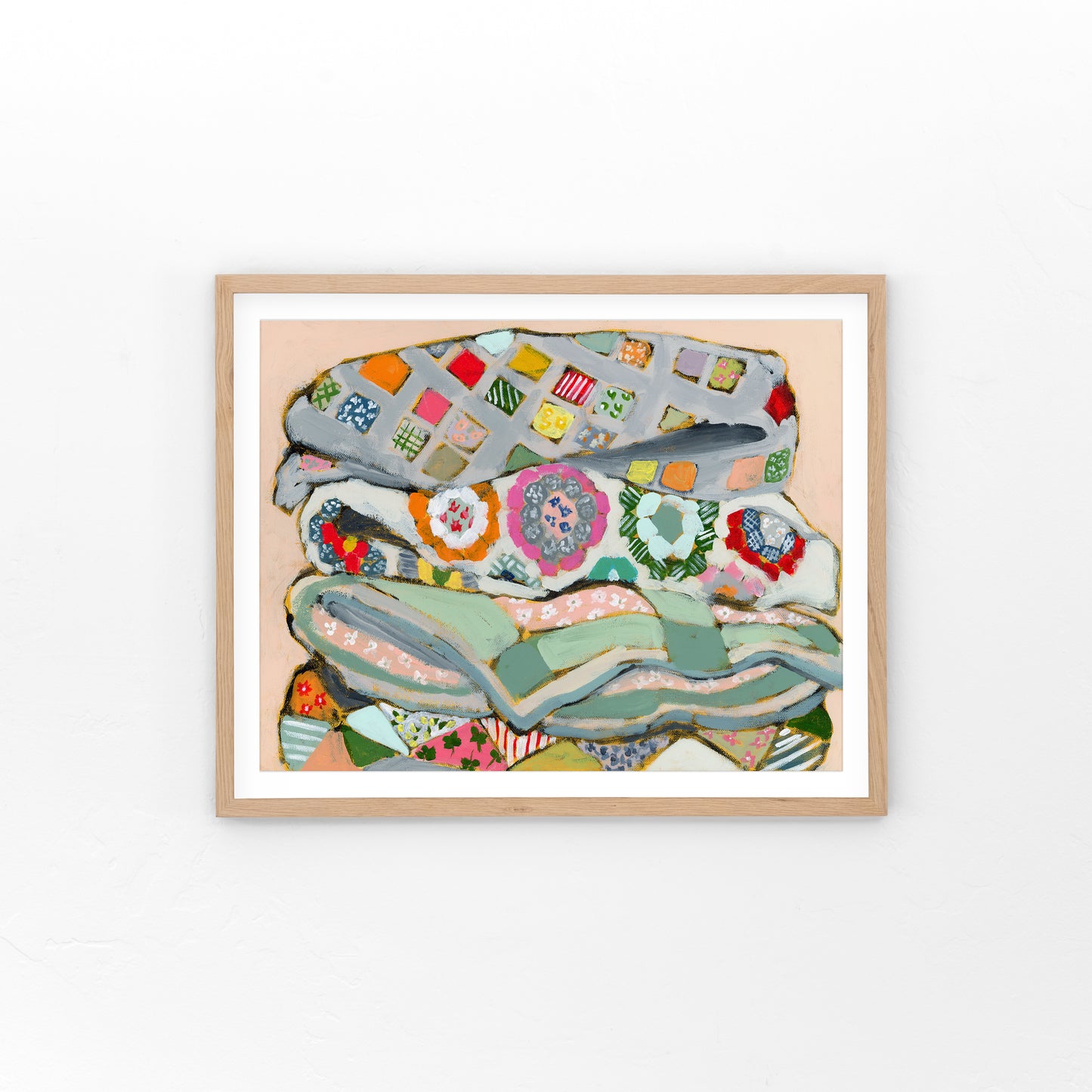 Everyday Use Art Print