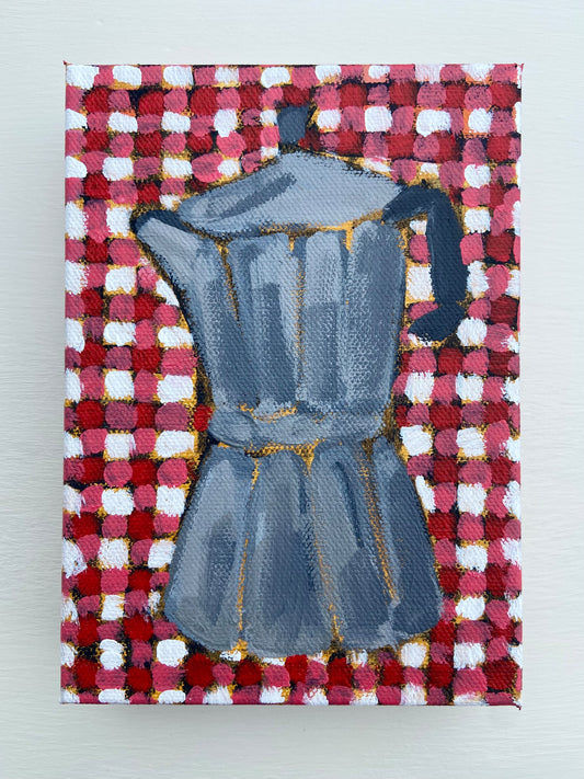 Moka Pot